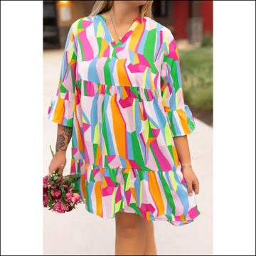 Multicolour / 1X