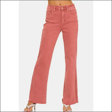 Pink / XL