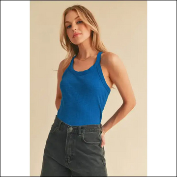 Royal Blue / M