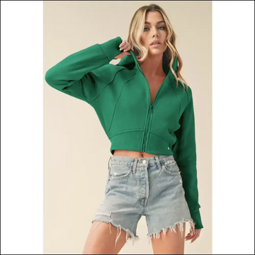 Green / S