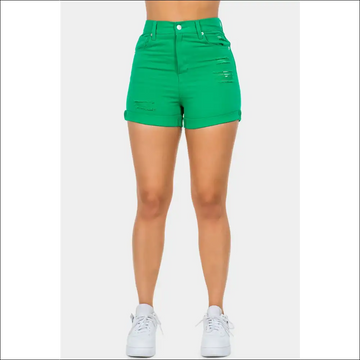 Green / L
