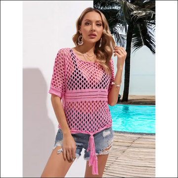 Hot Pink / S
