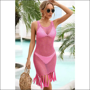 Hot Pink / L
