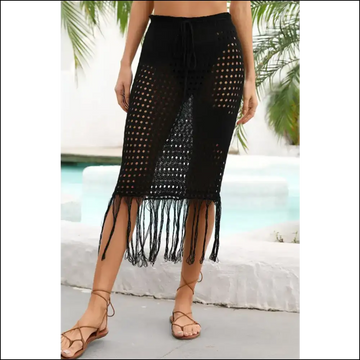 Black / L