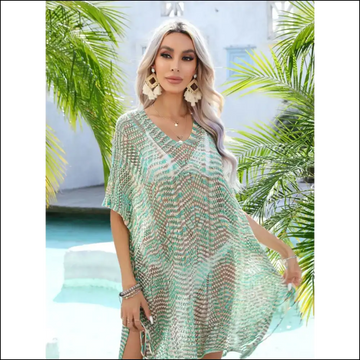 Green / One Size