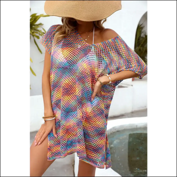 Bright Pink / One Size