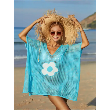 Sky Blue / One Size