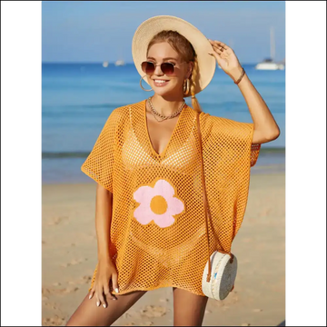 Tangerine / One Size