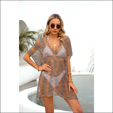 Orange / One Size