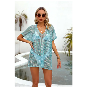 Teal / One Size
