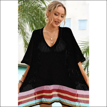 Black / One Size