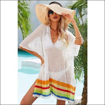 White / One Size