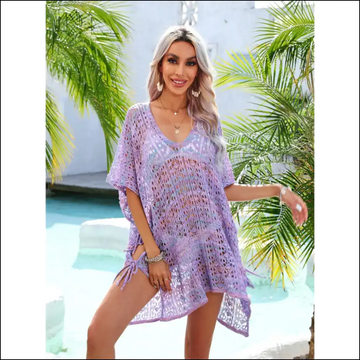 Lavender / One Size