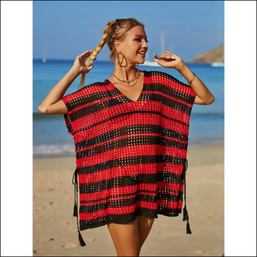 Black / One Size