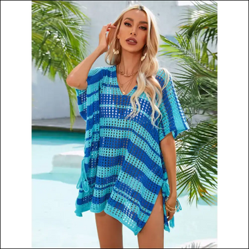 Royal Blue / One Size