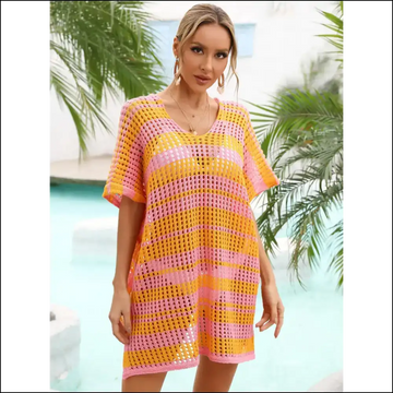 Tangerine / One Size