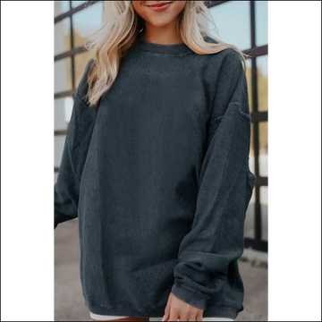 Dark Grey / S