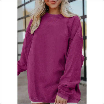 Fuchsia / S