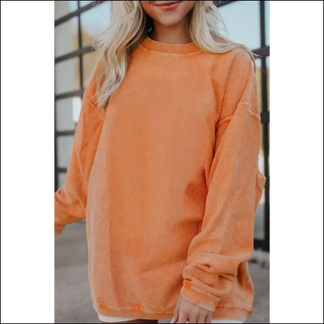 Orange / S