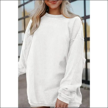 White / S