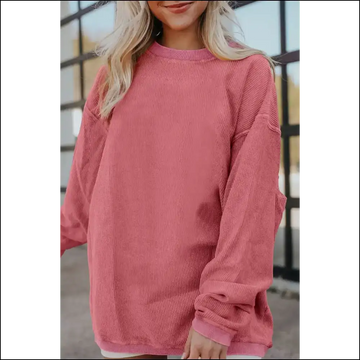 Strawberry Pink / S