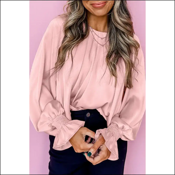 Sachet Pink / S