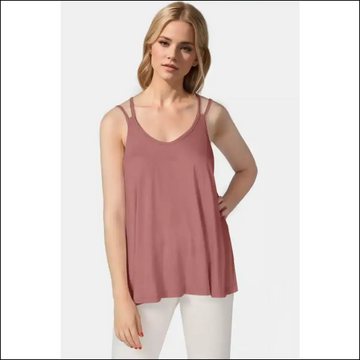 Dusty Pink / S