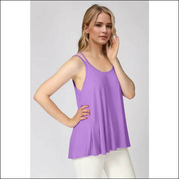 Purple / XL