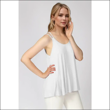 White / XL