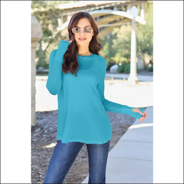 Teal / 3XL
