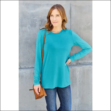 Aqua / XL