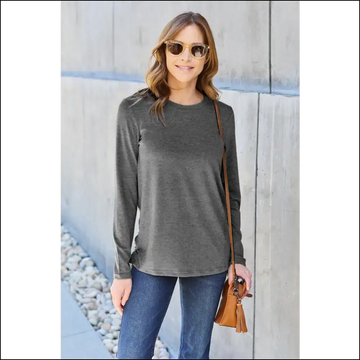 Dark Gray / 3XL