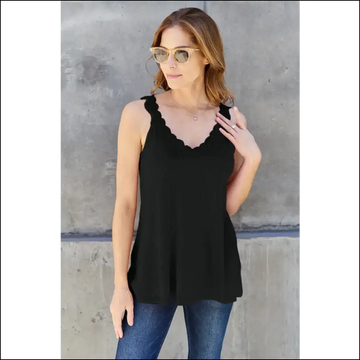 Black / XL