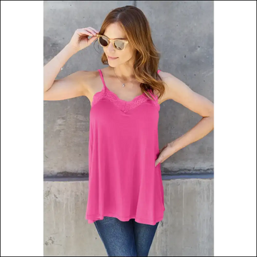 Pink / XL