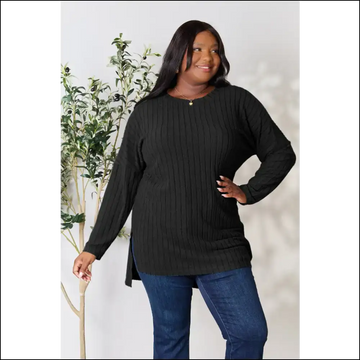 Black / 3XL