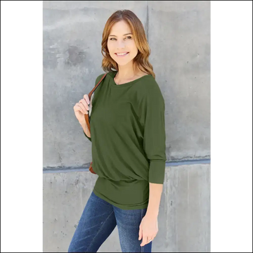 Green / 2XL