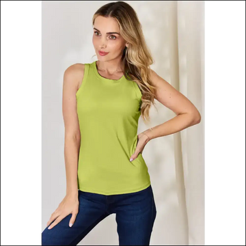 Yellow-Green / S