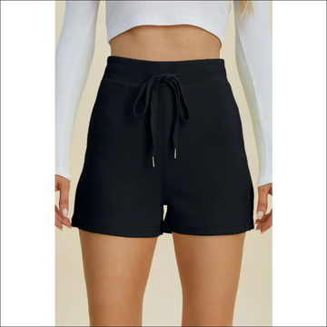 Black / L