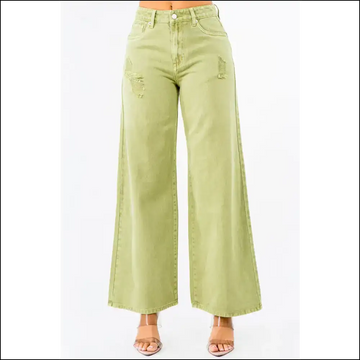 Yellow-Green / 13