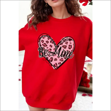 Red / M