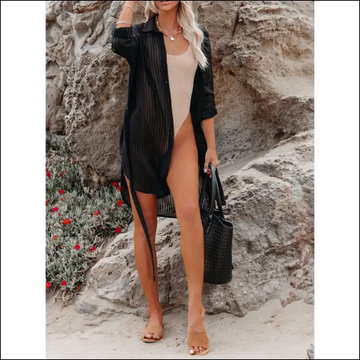 Black / One Size