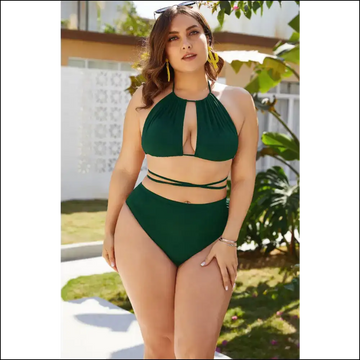 Green / 4XL