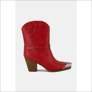 Red / 6