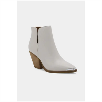 White / 8
