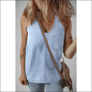 Beau Blue / S