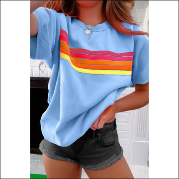 Beau Blue / S