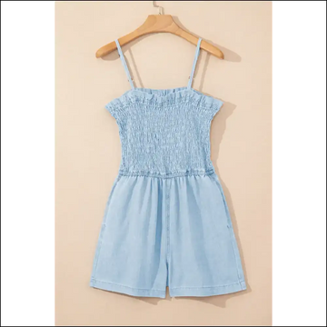 Beau Blue / S