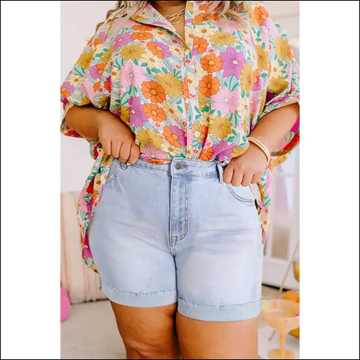 Beau Blue / 1X