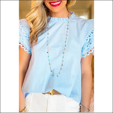 Beau Blue / S
