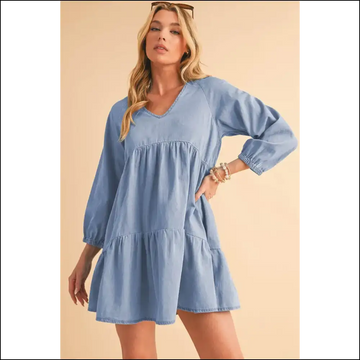 Beau Blue / S